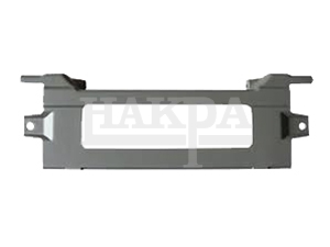 9418851401-MERCEDES-BUMPER (CENTRAL PIECE)